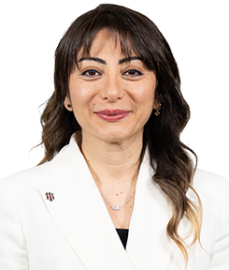 Ece Ildır