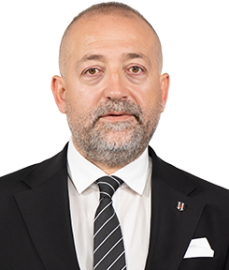 Emin Çolak