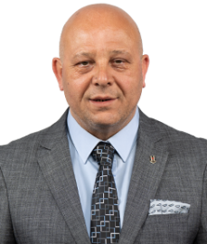 Ercan Palalıoğlu