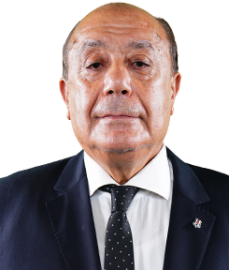 Erdal Karacan