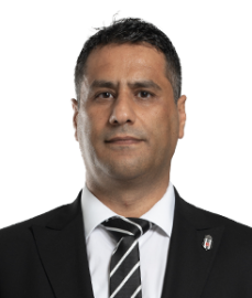 Fatih Elpe