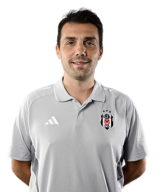 Gökalp Şahin