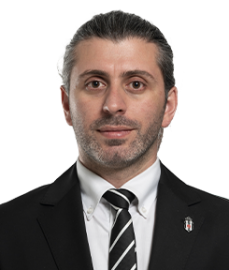 Gökhan Tiryaki