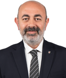 Haluk Aksu