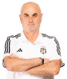 Haluk Duranoğlu