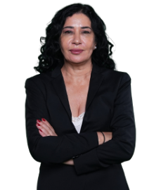Handan Karatekin