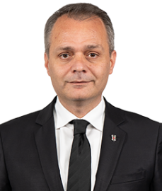 Hayrettin Arda Yurtsever