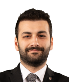 İbrahim Şafak Sağlam