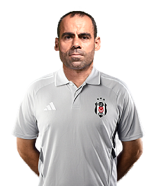 Kadir Beşiktaş