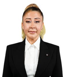 Leman Özgür Rodoplu