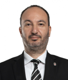 M. Cem Sezgin