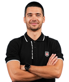 Marko  Stanojevic 