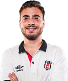 Mehmet Can Şentürk
