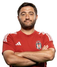 Mesut Kır