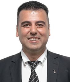 Mustafa Uca