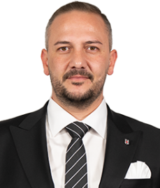 Necmetdin Melik Döngelci