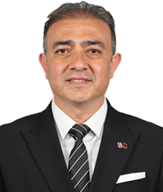 Nurettin Sağırkaya