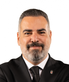 Özkan Arseven