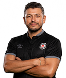 Ramazan Serkan Kılıç