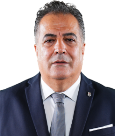 Şenol Demirağ