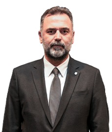 Tekin Kerem Ülkü