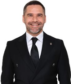 Tuğkan Keçecioğlu