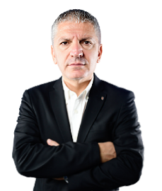 Tuncay Yanık