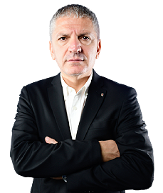 Tuncay Yanık