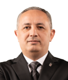 Turgut Koç