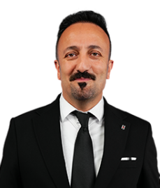 Üzeyir Engin