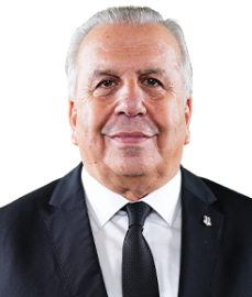Vedat Akgün