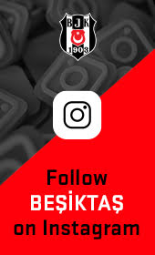 Beşiktaş English Instagram