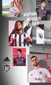 Beşiktaş 2022-2023 Sezon Formaları