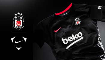 YATAY BANNER - SİYAH FORMA