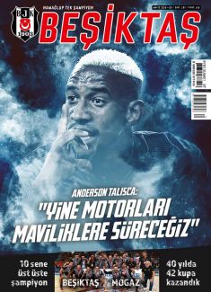 197: Mayıs 2018/05