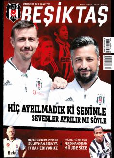 199: Ağustos 2018/08