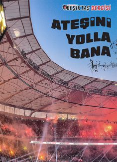 Ateşini Yolla Bana