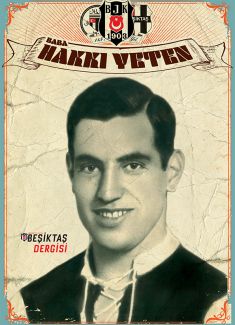 Baba Hakkı Yeten