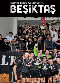 Beşiktaş Aygaz Hentbol