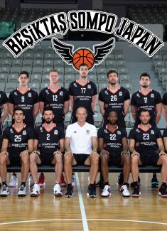 Beşiktaş Sompo Japan