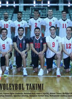 BJK Erkek Voleybol Takımı