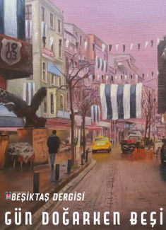 Gün Doğarken Beşiktaş