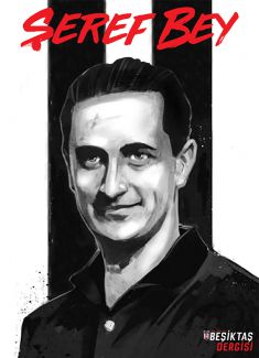 Şeref Bey