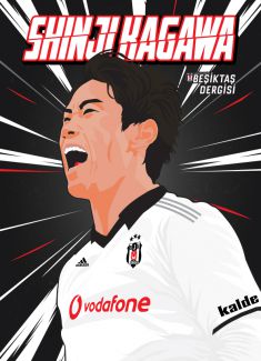 Shinji Kagawa