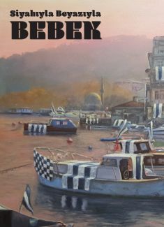 Siyahıyla Beyazıyla Bebek