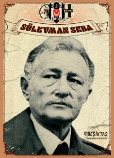Süleyman Seba