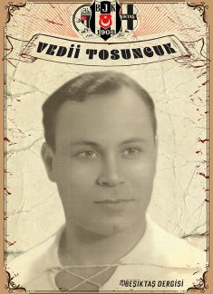 Vedii Tosuncuk