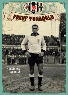 Yusuf Tunaoğlu