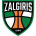 KAUNO ZALGİRİS