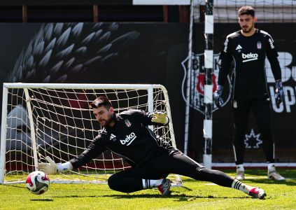 Getting ready for the next Super League clash